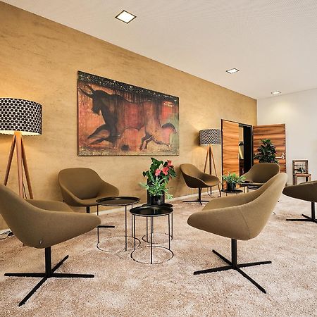 Fairmotel Dornbirn Luaran gambar