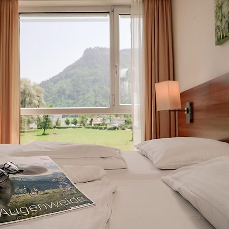 Fairmotel Dornbirn Luaran gambar