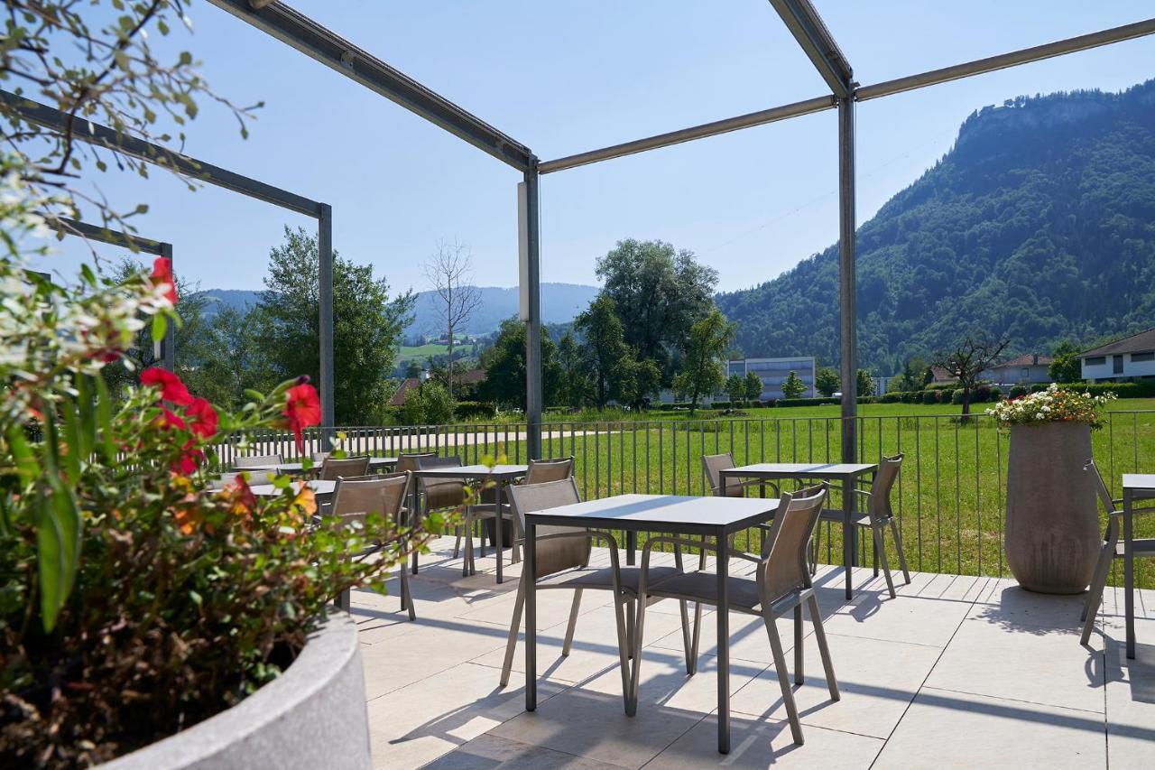 Fairmotel Dornbirn Luaran gambar