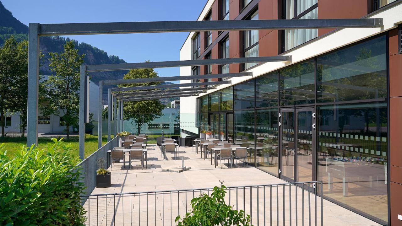 Fairmotel Dornbirn Luaran gambar