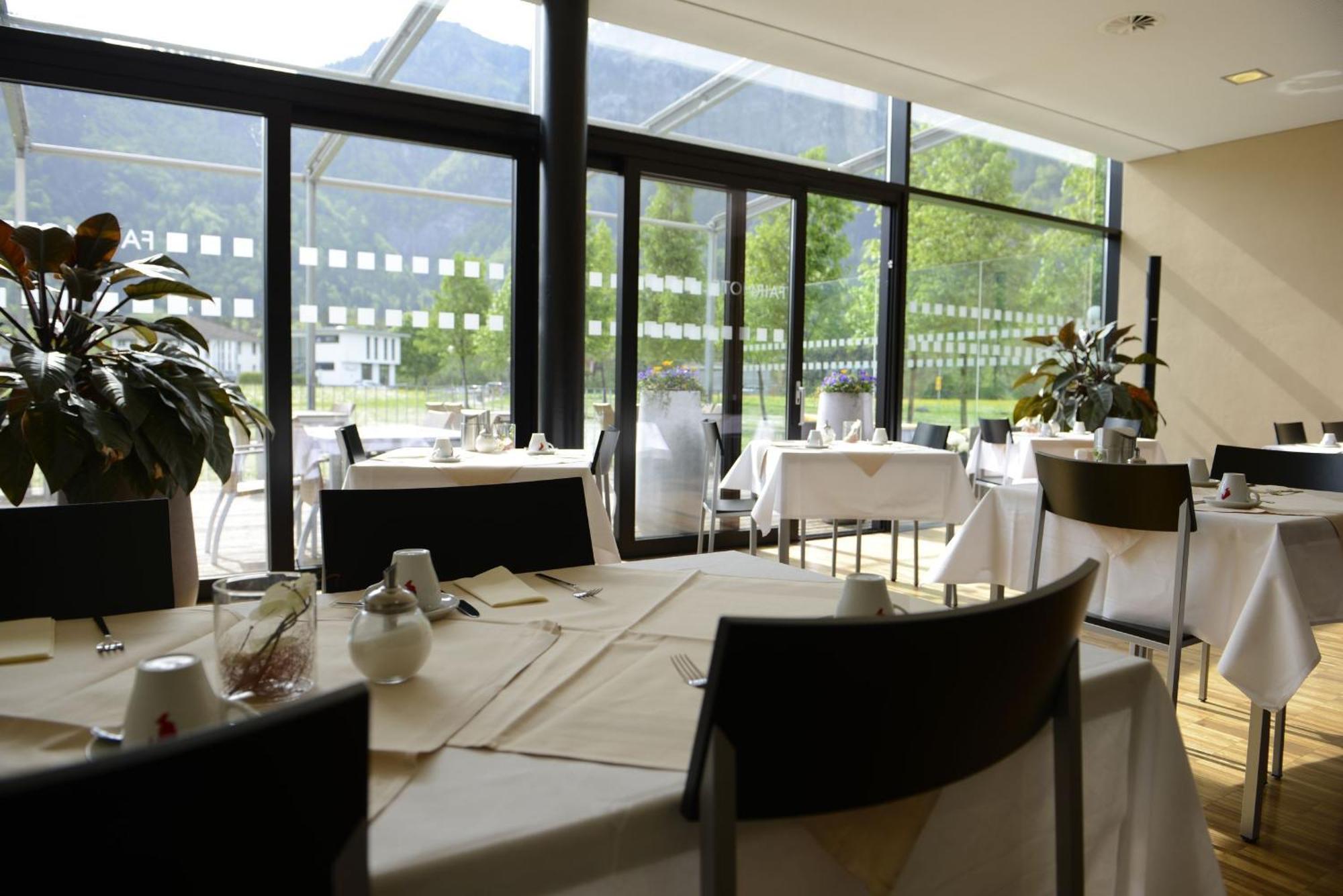 Fairmotel Dornbirn Luaran gambar