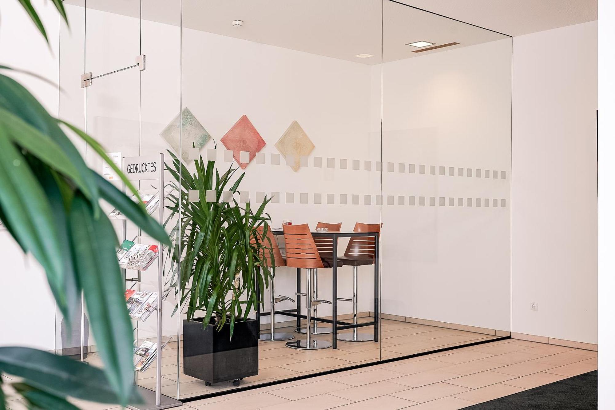 Fairmotel Dornbirn Luaran gambar