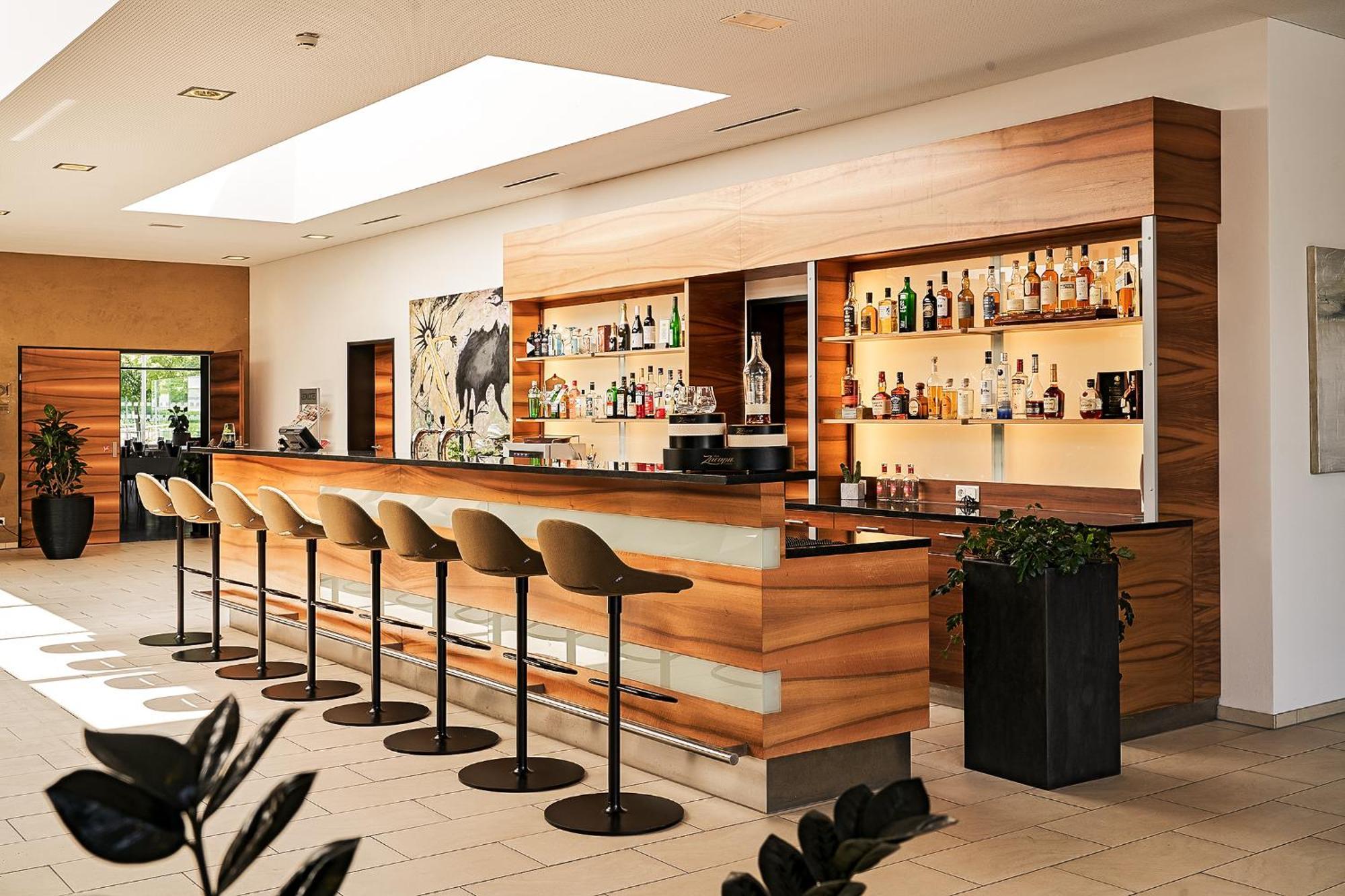 Fairmotel Dornbirn Luaran gambar
