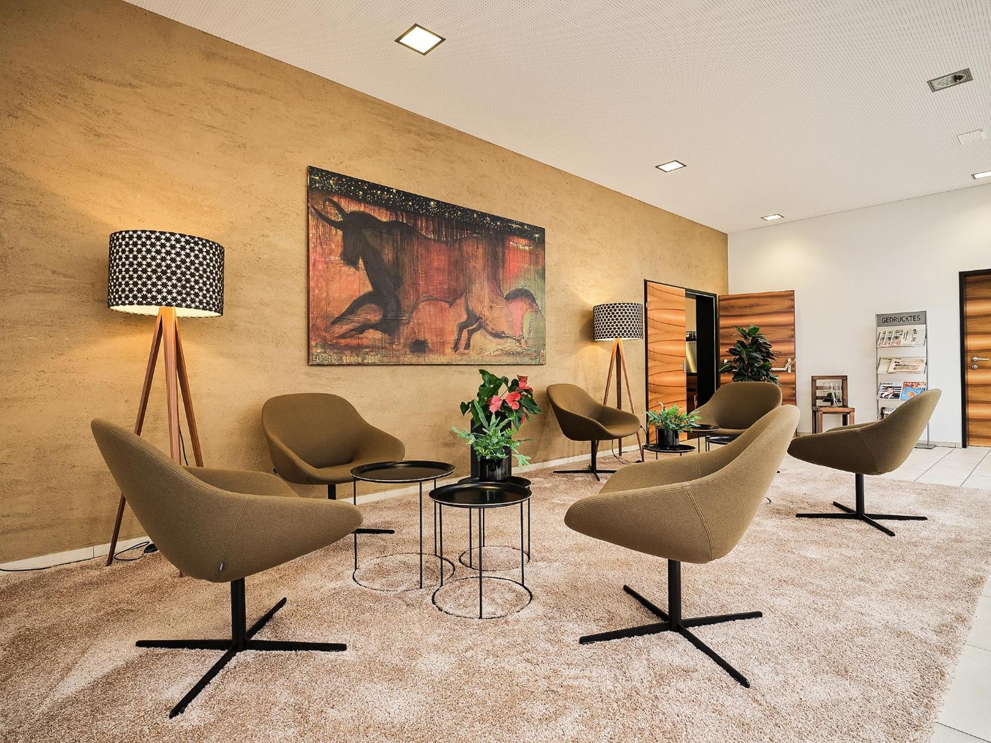 Fairmotel Dornbirn Luaran gambar