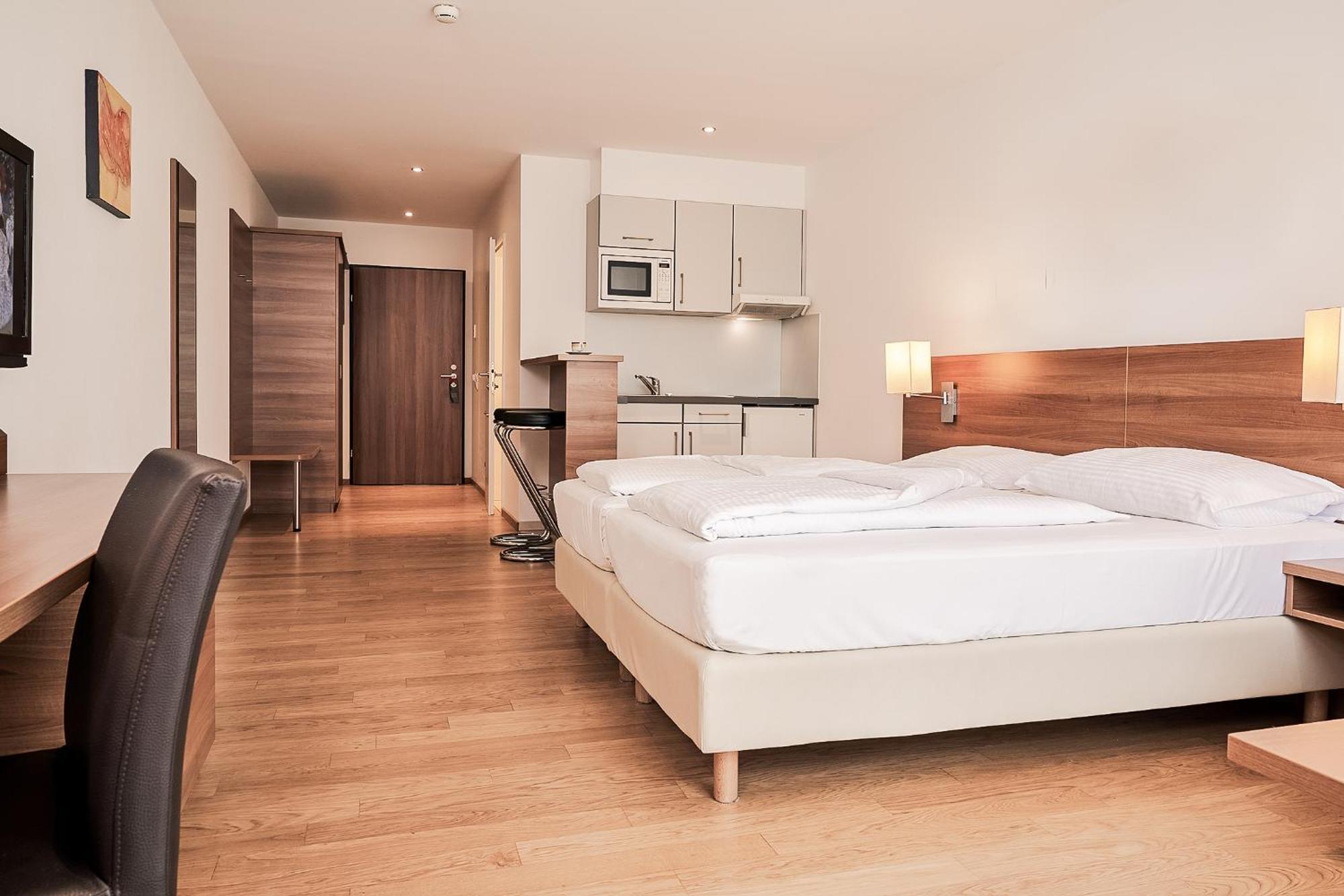 Fairmotel Dornbirn Luaran gambar