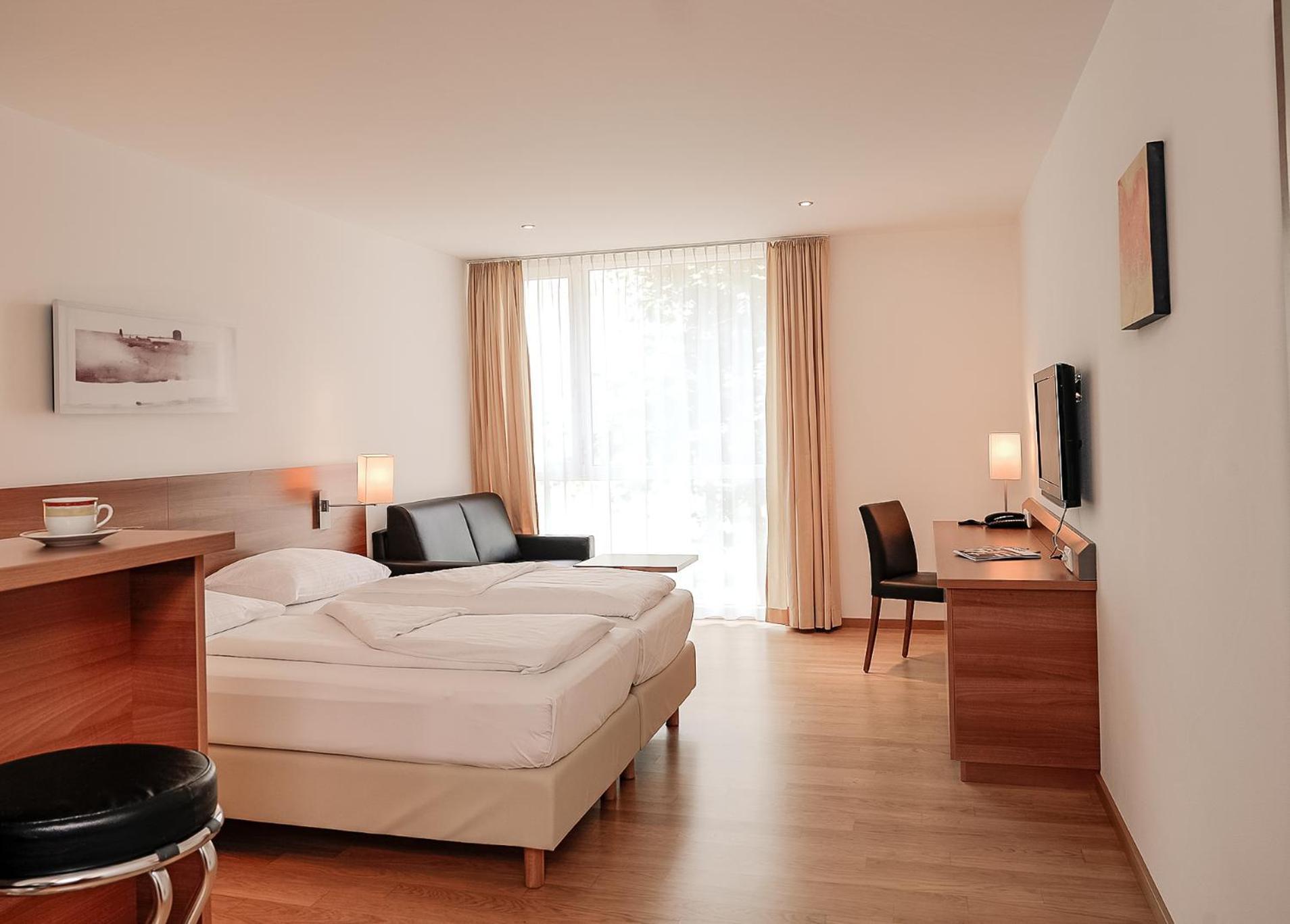 Fairmotel Dornbirn Luaran gambar