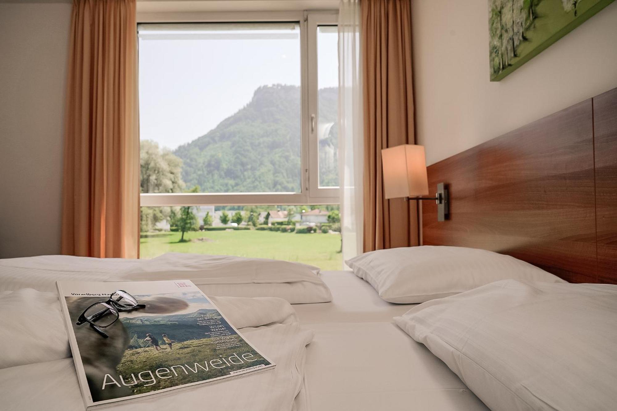 Fairmotel Dornbirn Luaran gambar