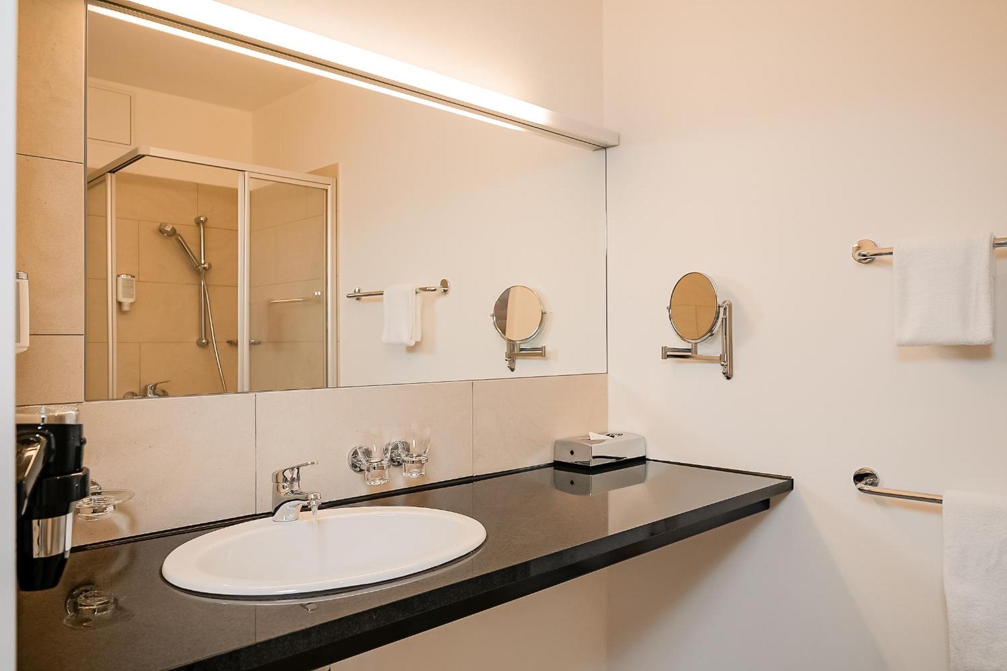 Fairmotel Dornbirn Luaran gambar
