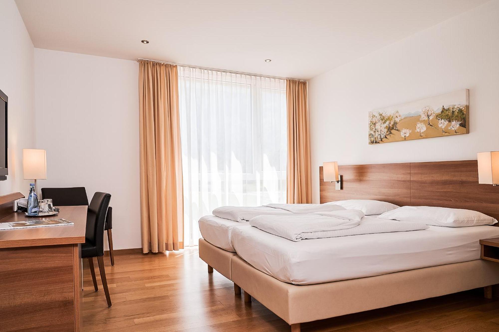 Fairmotel Dornbirn Luaran gambar