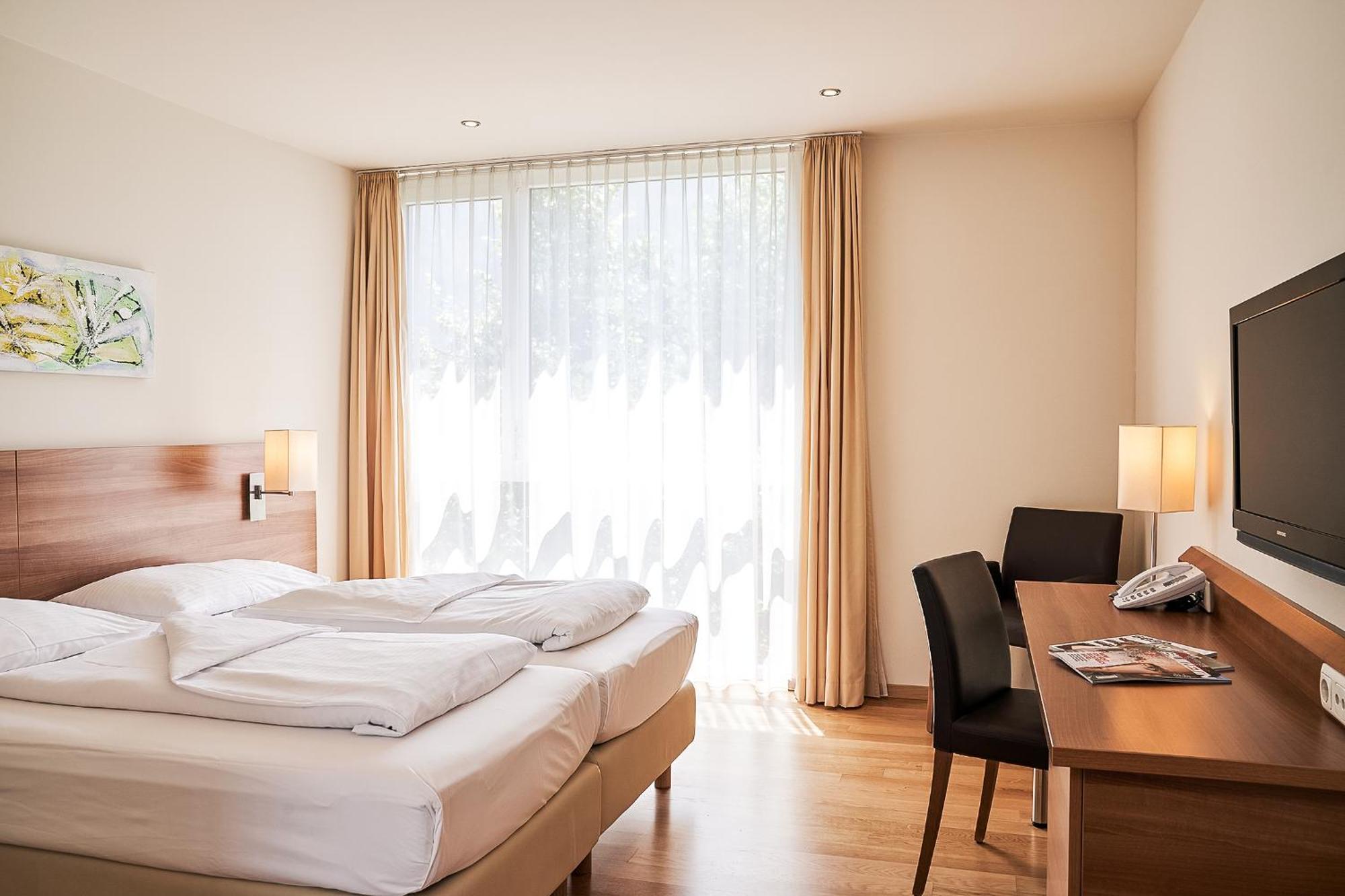 Fairmotel Dornbirn Luaran gambar