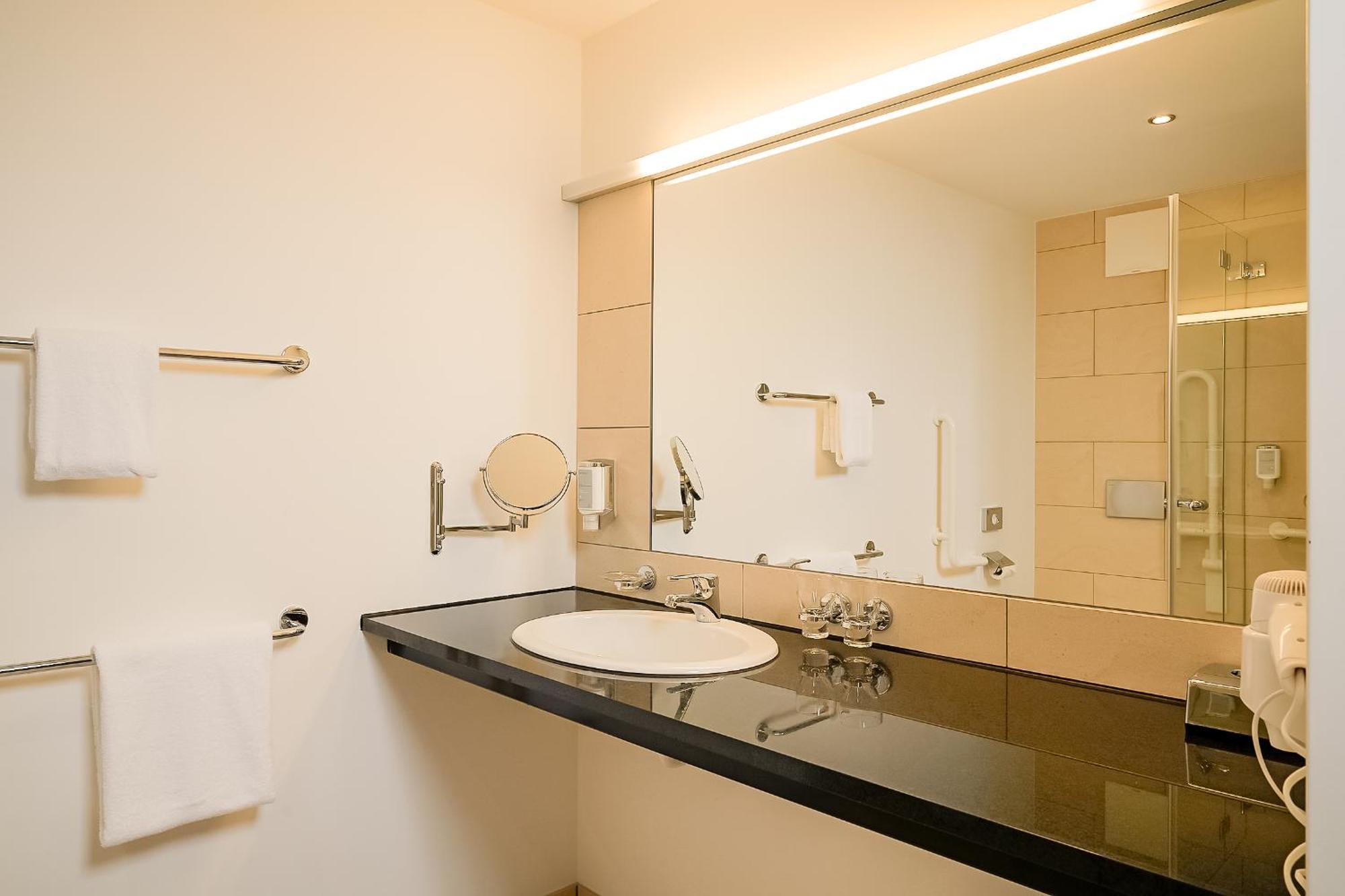Fairmotel Dornbirn Luaran gambar
