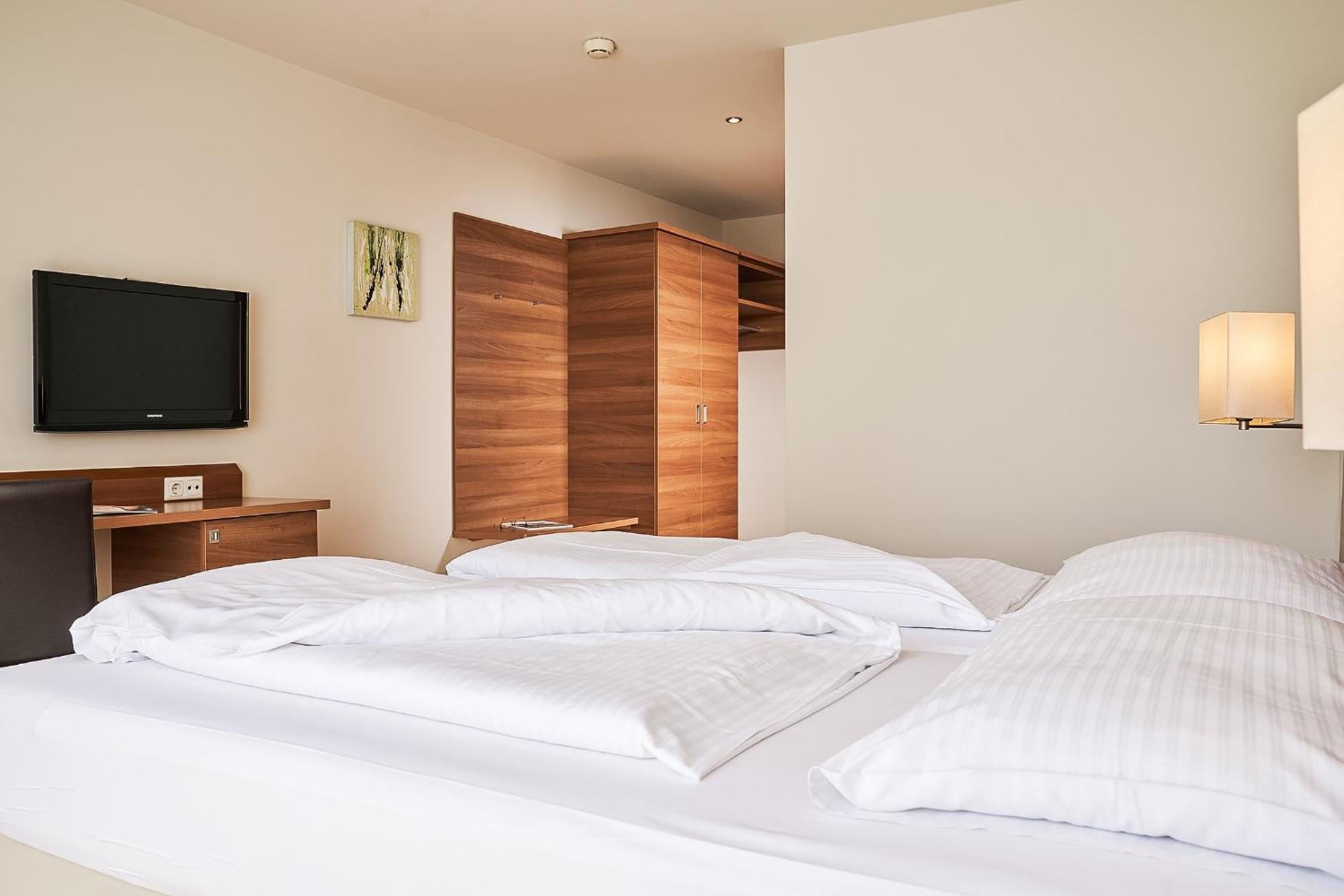 Fairmotel Dornbirn Luaran gambar
