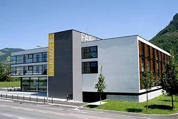 Fairmotel Dornbirn Luaran gambar