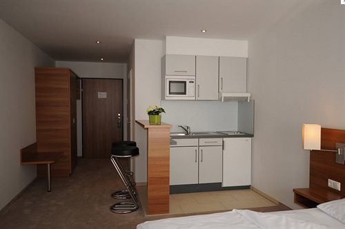 Fairmotel Dornbirn Luaran gambar
