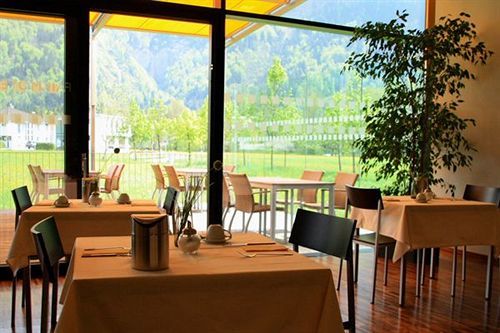Fairmotel Dornbirn Luaran gambar