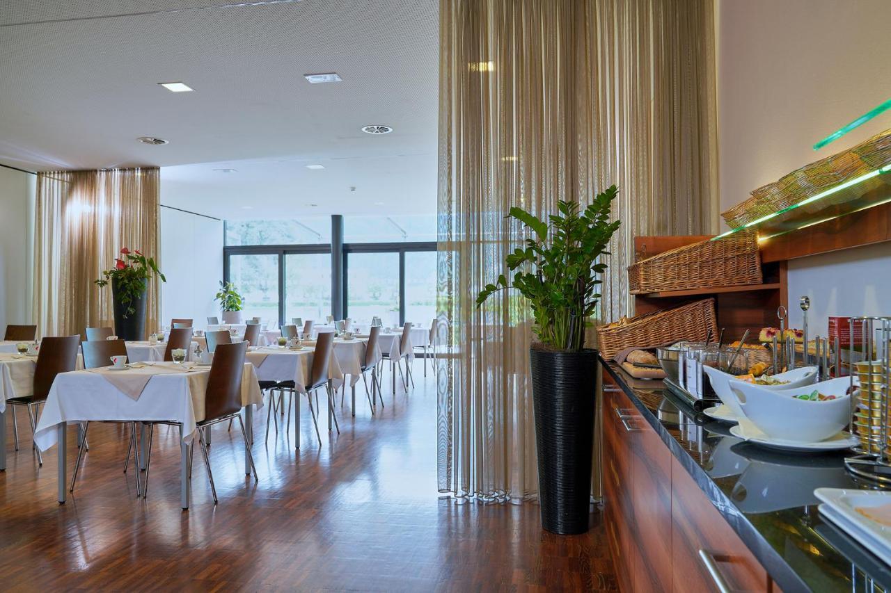 Fairmotel Dornbirn Luaran gambar