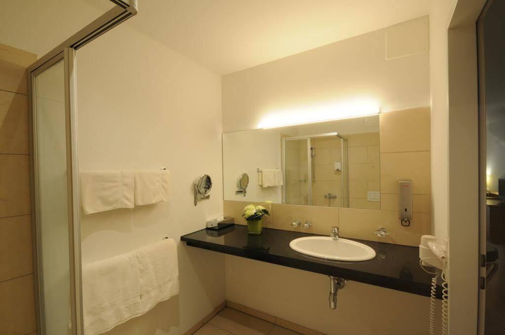 Fairmotel Dornbirn Luaran gambar